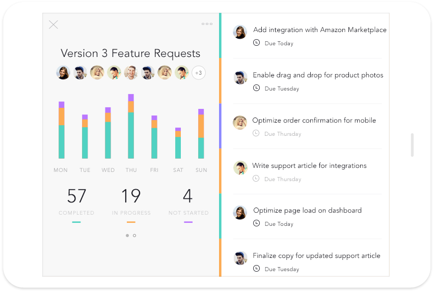 Internal PTO App